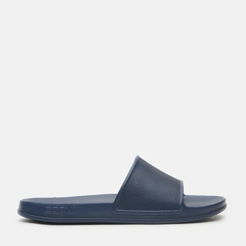 Чоловічі шльопанці для пляжу Coqui 7081 43 27.5 см Navy (8595662641477)