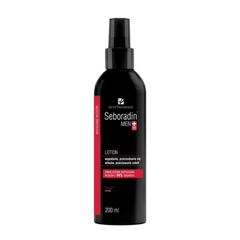 Лосьон против выпадения волос Seboradin Men Lotion 200 мл (94863)