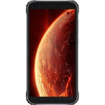 Смартфон Blackview BV4900 3/32Gb (Black) EU [59065]