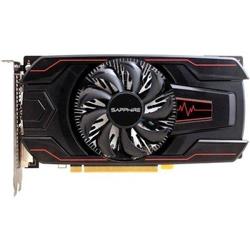 Відеокарта Sapphire AMD Radeon RX 560 4Gb Pulse OC (11267-98) (11267-98-90G) (GDDR5, 128 bit, PCI-E 3.0 x16)Refurbished