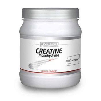 Креатин SynTech Nutrition Creatine by Creapure 400 г