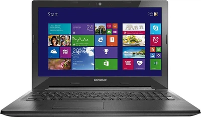 БУ Ноутбук Lenovo G50-30 15.6 i3-5005U 4 500 HDD
