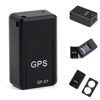 Трекер GPS GF-07