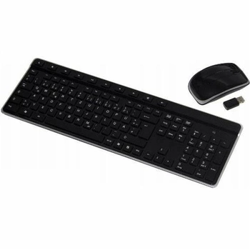 Беспроводная клавиатура + мышь Medion MD 86360