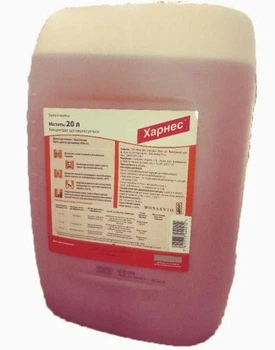 Гербицид Bayer Харнес 20 л.