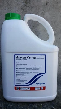 Гербицид Syngenta Диален Супер 2х10 л.