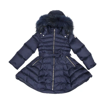 Пальто зимнее DB KIDS 164 см 18101G