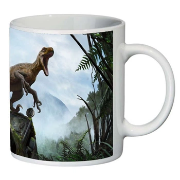 Кружка Парк Юрского периода SuperCup Jurassic world (чашка-SC-JW-0017)