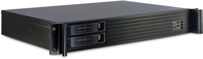 Корпус Inter-Tech 1.5U-1528L