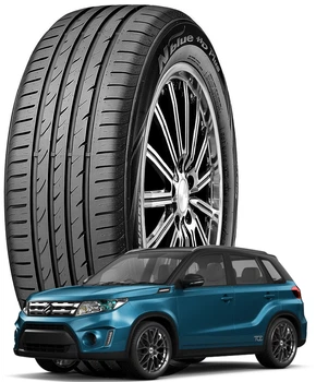 Nexen NBlue HD Plus 215/60 R16 95H - Шины Suzuki Vitara IV 2014 -