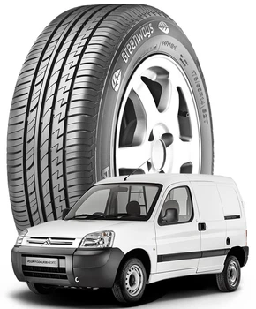Lassa GreenWays 175/65 R14 82H - Шины Citroën Berlingo I / Peugeot Partner I 1996 - 2008