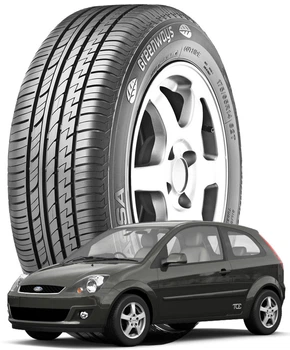 Lassa GreenWays 175/65 R14 82H - Шины Ford Fiesta 2002 -