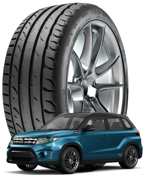 Orium Ultra High Performance 215/55 R17 98W XL - Шины Suzuki Vitara IV 2014 -