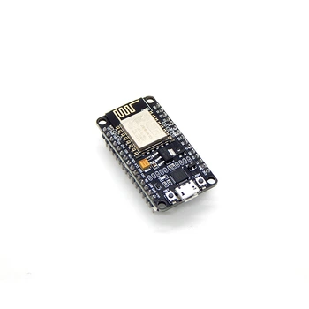 Модуль NodeMCU WIFI на ESP8266 и CP2101 для Arduino