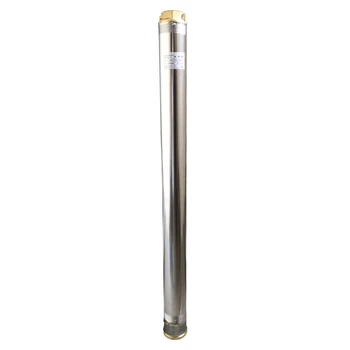 Насос скважинный Optima 3-х фазный 4SD8/28 4 кВт 162 м (11689)