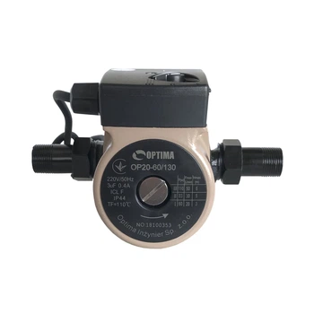 Насос циркуляционный Optima OP20-60 130 мм (10569)