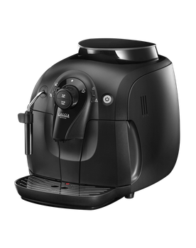 Кофемашина Gaggia Besana Black RI8180/01