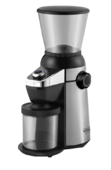 Кавомолка Gaggia MD 15 nero