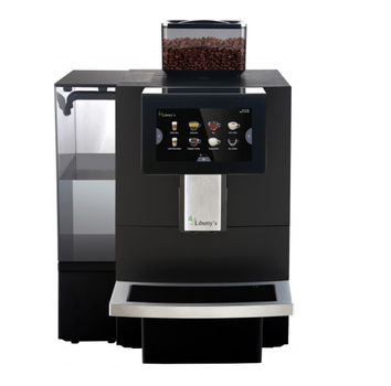 Кофемашина Liberty`s F11 Big Plus 8L