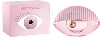 Woda toaletowa damska Kenzo World Eau de Toilette 30 ml (3274872365025_EU)