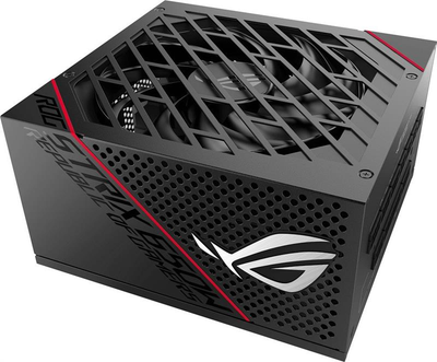 Блок питания Asus ROG Strix 850W Gold (ROG-STRIX-850G)