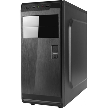 Корпус BTC A405 Black без БП