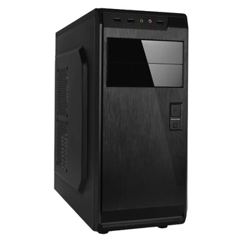 Корпус BTC A405U Black без БП