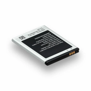 Аккумуляторная батарея Quality EB454357VU для Samsung Galaxy Young S5360, Galaxy Y S5363, Pocket Duos S5302