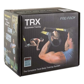 Тренировочные петли TRX P2 Pro Pack