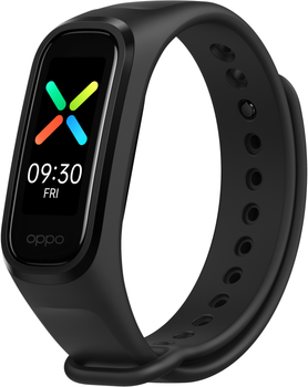 Фітнес-браслет OPPO Band Black (OFOB19B1_BLACK)