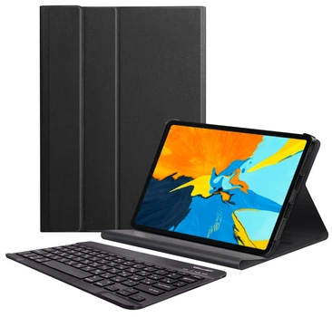 Чохол для планшета Airon Premium для Apple iPad Pro 12.9" 2018/2019 Black (4822352781008)