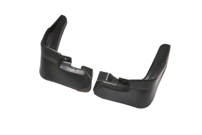 Брызговики Chevrolet Lanos 2005-2009 передние AVTM