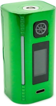 Батарейный мод Asmodus Lustro 200W Candy Green (AS-LU-CAG)