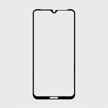 Захисне Full Glue скло ProPlus для Nokia 5.3 Black