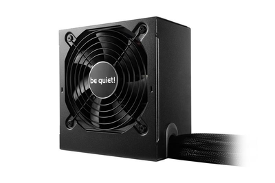 Блок питания be quiet! System Power 9 (BN248) 700W