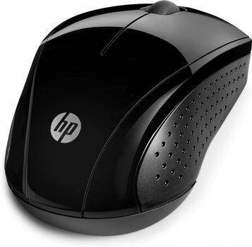 Мышь hp wireless 220 обзор