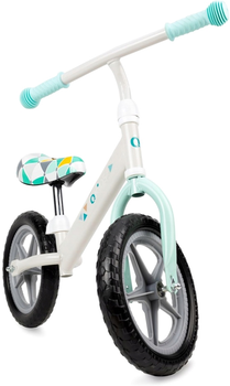 Біговел QKids Fleet Gray (QKIDS00001) (5900495864499)