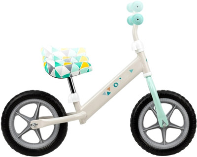 Біговел QKids Fleet Gray (QKIDS00001) (5900495864499)