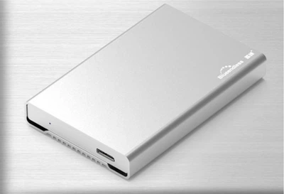 Внешний карман Blueendless BS-U23Q 9.5 USB 3.0 для HDD 2.5"