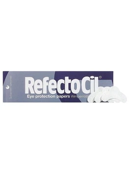 Серветки для вій RefectoCil 96 шт