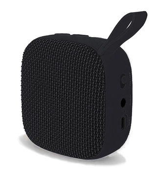 Портативна акустика Nomi BT 111N Black