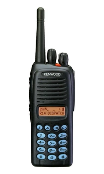 Портативна радіостанція Kenwood TK-2180E