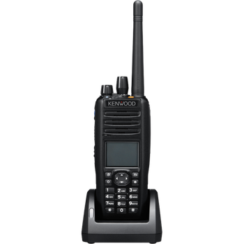 Портативна радіостанція Kenwood NX-5200E