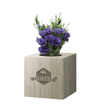 Набор для выращивания Woodner «Леди Эустома» (26665)