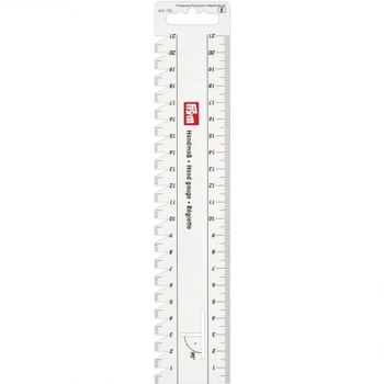Линейка для разметки и замеров Prym 610730