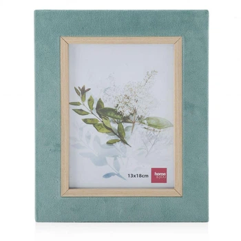 Рамка для фотографий Home&You Floripes Зеленый