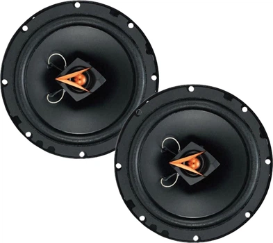 Автоакустика Cadence IQ 652