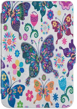 Обложка AirOn Premium для PocketBook 606/628/633 Butterfly (4821784622281)