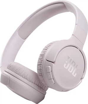 Навушники JBL TUNE 510 BT Rose (JBLT510BTROSEU)