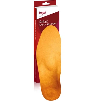 Ортопедические стельки Kaps Relax Shock Absorber 40